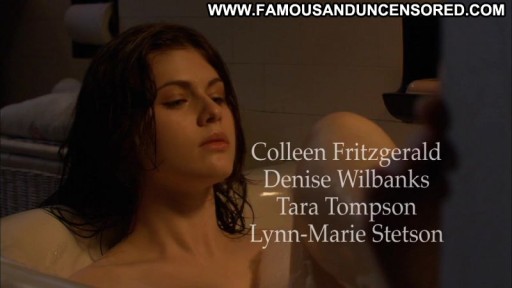 Alexandra Daddario Posing Hot Celebrity Sexy Sexy Scene Famous Straight Nude