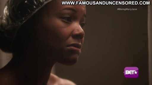 Gabrielle Union Sexy Famous Celebrity Posing Hot Nude Straight Sexy Scene