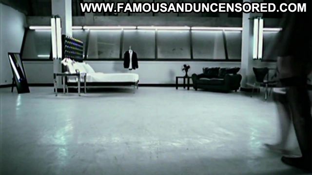 Tatu Nude Sexy Scene White Robe Stockings Shower Nude Scene - Famous