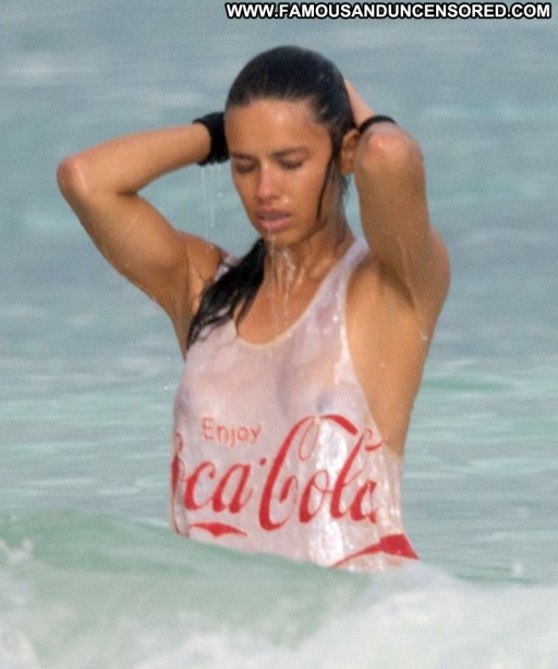 Adriana Lima Celebrity Sexy Nude Posing Hot Sexy Scene Photoshoot Famous Straight