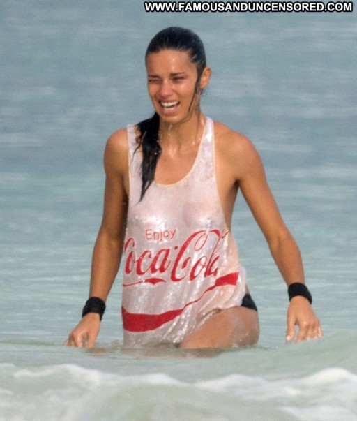 Adriana Lima Celebrity Sexy Nude Posing Hot Sexy Scene Photoshoot Famous Straight