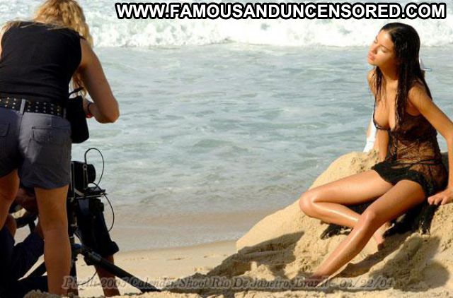 Adriana Lima No Source Brazil Celebrity Nipples Latina See Through
