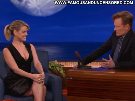 Alice Eve Sexy Sexy Dress Hot Cleavage Showing Cleavage Straight Posing Hot Famous Blonde Celebrity