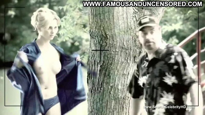 Nicole Arbour Nude Silent But Deadly