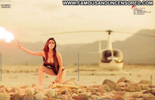 Carla Humphries Celebrity Posing Hot Brunette Cute Big Tits Babe Hot Tits Famous Straight