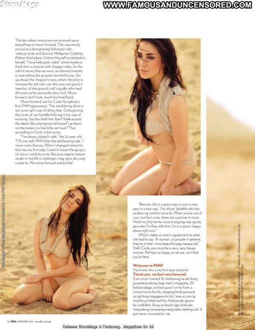 Carla Humphries Celebrity Posing Hot Brunette Cute Big Tits Babe Hot Tits Famous Straight