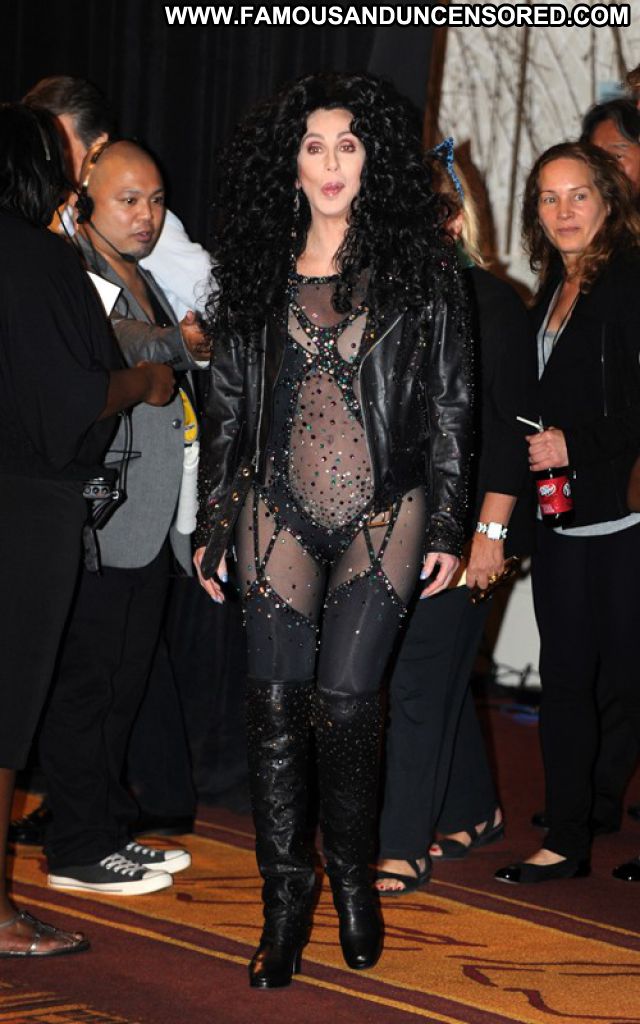 Nude singer cher Cher, 71,