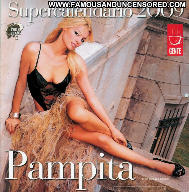 Pampita No Source Latina Posing Hot Posing Hot Celebrity Famous