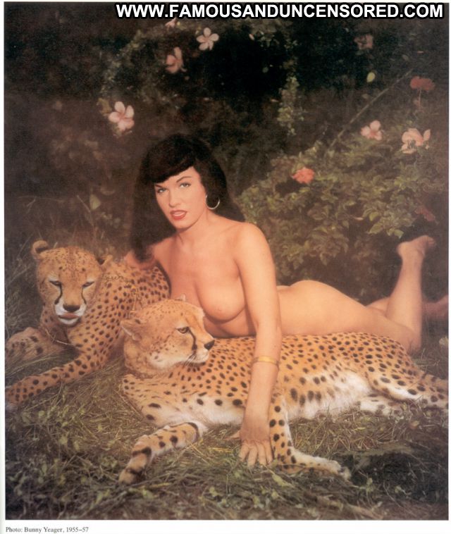 Bettie Page Nude Sexy Scene Vintage Porn Hairy Pussy Big Ass