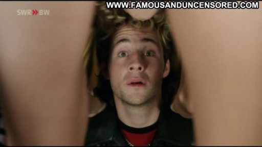 Heidi Klum Nude Straight Famous Celebrity Posing Hot Sexy Scene Sexy