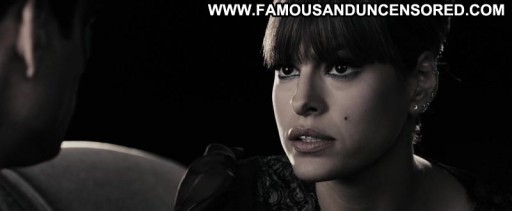 Eva Mendez Sexy Celebrity Nude Posing Hot Straight Famous Sexy Scene