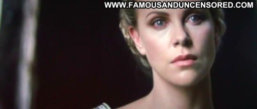 Charlize Theron Straight Sexy Scene Celebrity Sexy Famous Posing Hot Nude