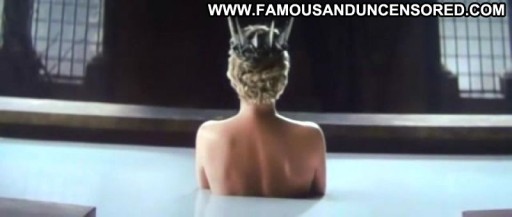 Charlize Theron Straight Sexy Scene Celebrity Sexy Famous Posing Hot Nude