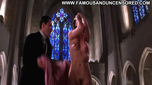 Charlize Theron Nude Famous Sexy Scene Celebrity Straight Posing Hot Sexy