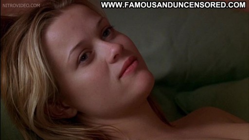 Reese Witherspoon Straight Posing Hot Sexy Scene Sexy Famous Celebrity Nude