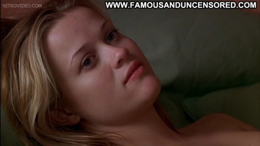 Reese Witherspoon Straight Posing Hot Sexy Scene Sexy Famous Celebrity Nude