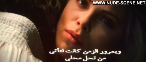 Charlize Theron Sexy Posing Hot Straight Nude Nude Scene Celebrity Sexy Scene