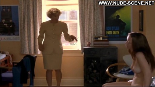 Christina Ricci Nude Scene Sexy Scene Nude Posing Hot Celebrity Sexy Straight