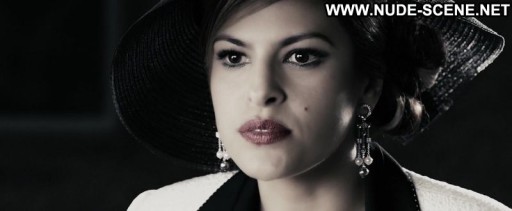 Eva Mendez Celebrity Straight Nude Scene Sexy Posing Hot Nude Sexy Scene