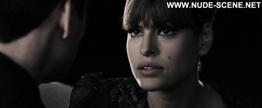 Eva Mendez Celebrity Straight Nude Scene Sexy Posing Hot Nude Sexy Scene