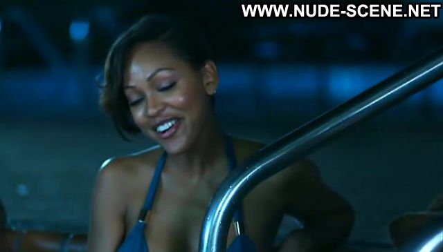 Meagan Good And Ticking Ticking Nude Scene Sexy Nude Celebrity Sexy