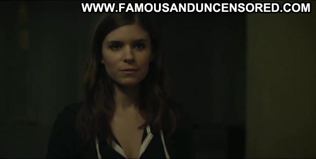 Kate Mara Nude Sexy Scene Chix House Of Cards Brown Hair Hot
