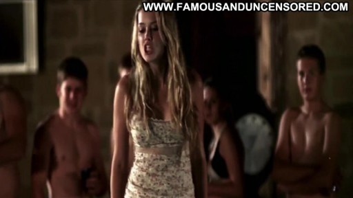 Amber Heard Famous Sexy Nude Posing Hot Sexy Scene Celebrity Straight