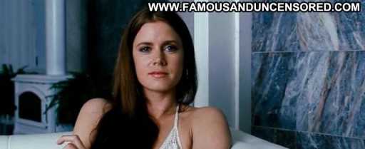 Amy Adams Straight Celebrity Nude Famous American Posing Hot Sexy Scene Sexy