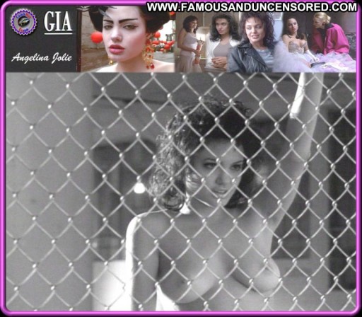 Angelina Jolie Babe Celebrity Showing Ass Tits Ass Showing Tits Actress Famous Straight Posing Hot Hot