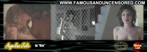 Angelina Jolie Babe Celebrity Showing Ass Tits Ass Showing Tits Actress Famous Straight Posing Hot Hot