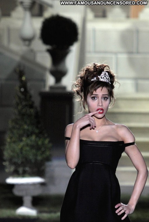 Brittany Murphy Posing Hot Blonde Famous Actress Cute Straight Sexy Dress Celebrity Sexy Babe Hot