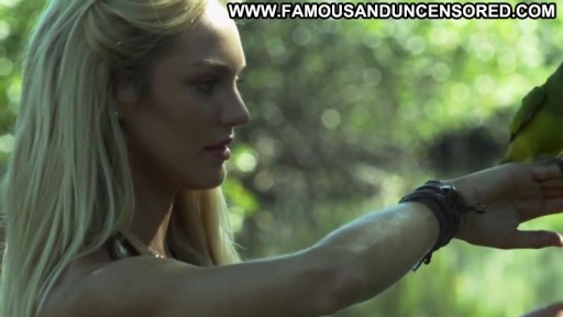 Candice Swanepoel Posing Hot Straight Celebrity Behind The Scenes Sexy Scene Brazil Famous Sexy Nude