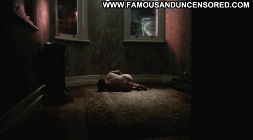 Carice Van Houten Black Straight Celebrity Sexy Sexy Scene Famous Nude Posing Hot