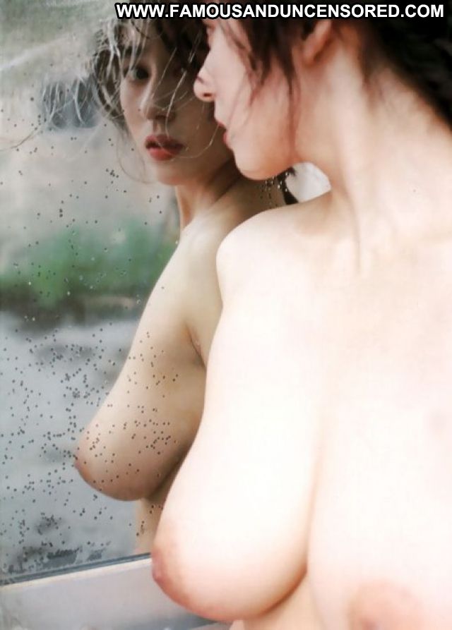 Chikako Aoyama No Source Big Tits Babe Japan Cute Posing Hot Posing
