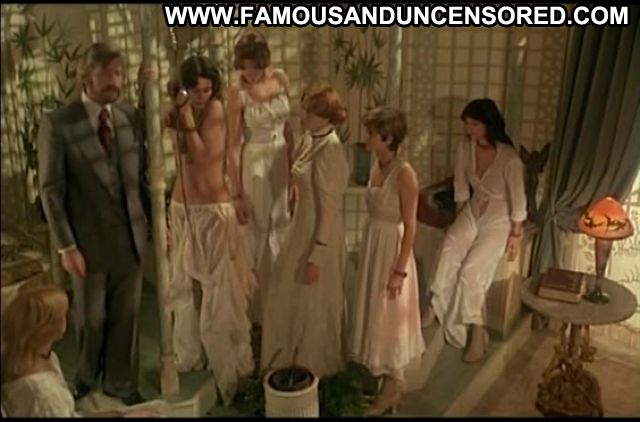 Corinne Clery Nude Sexy Scene Bdsm Terror Pain Fetish Famous