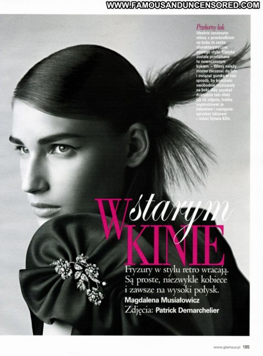 Eugenia Volodina Posing Hot Babe Cute Hot Straight Sexy Sexy Dress Famous Celebrity