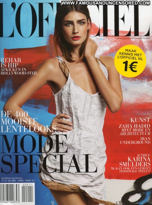 Eugenia Volodina Posing Hot Babe Cute Hot Straight Sexy Sexy Dress Famous Celebrity