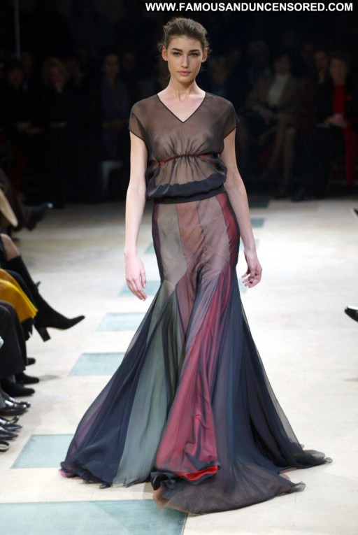 Eugenia Volodina Posing Hot Babe Cute Hot Straight Sexy Sexy Dress Famous Celebrity