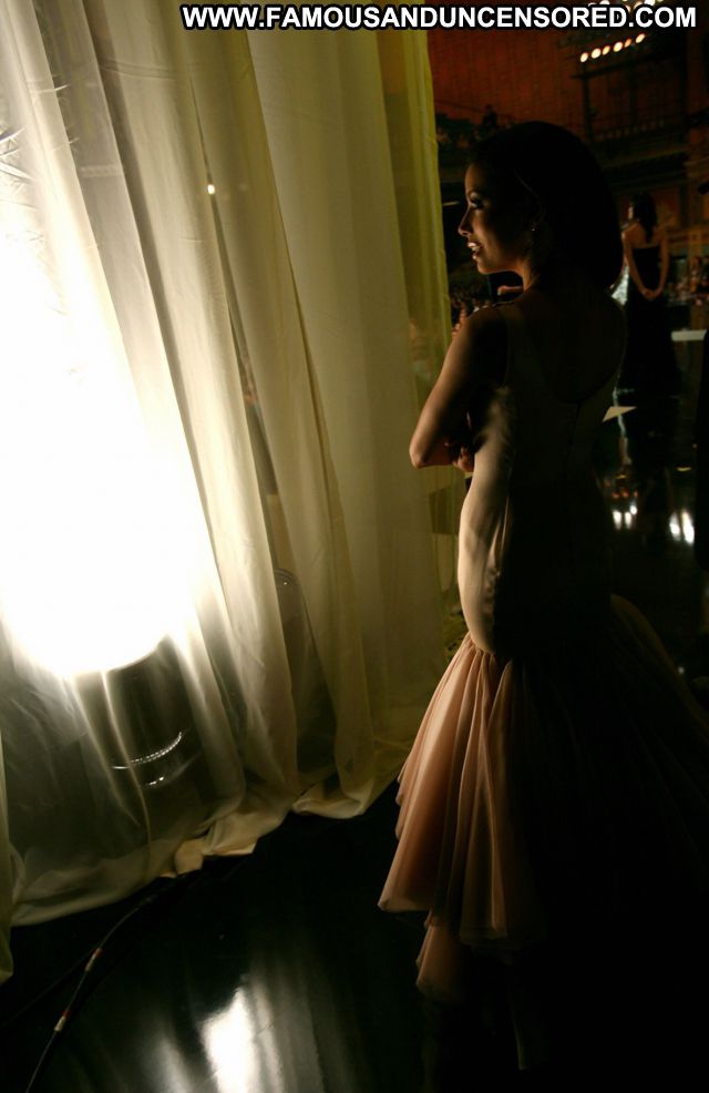 Eva Longoria No Source Celebrity Hot Sexy Dress Posing Hot Celebrity