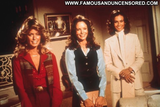 Farrah Fawcett Celebrity Hot Blonde Straight Actress Famous Cute Posing Hot Babe