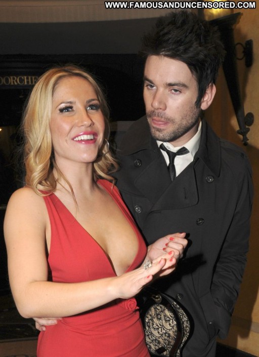 Heidi Range Famous Straight Babe Cute Actress Posing Hot Blonde Sexy Hot Sexy Dress Celebrity