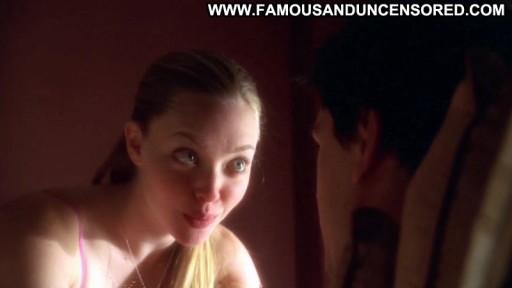 Amanda Seyfried Nude Sexy Scene Celebrity Famous Straight Posing Hot Sexy