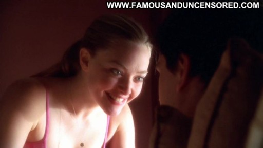 Amanda Seyfried Nude Sexy Scene Celebrity Famous Straight Posing Hot Sexy