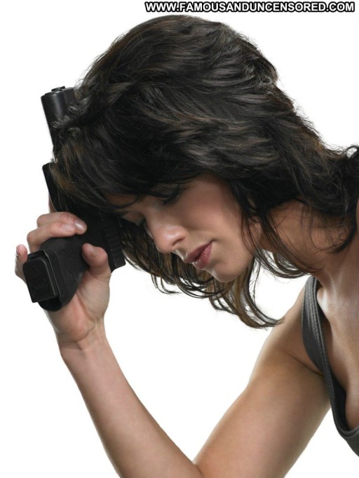 Lena Headey Hot Brunette Sexy Dress Posing Hot Famous Cute Celebrity Babe Straight Sexy