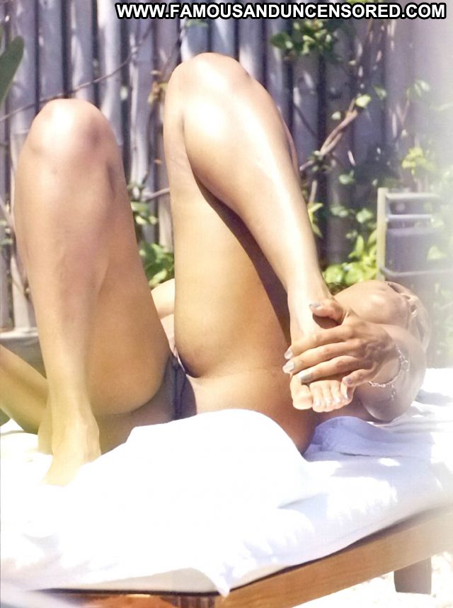 Janet Jackson No Source Celebrity Babe Ebony Posing Hot Posing Hot