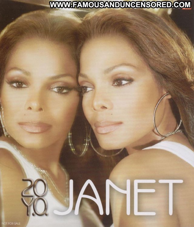 Janet Jackson No Source Famous Babe Cute Ebony Singer Sexy Dress Hot