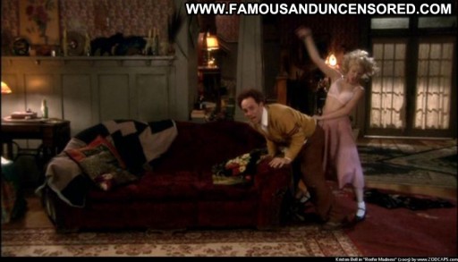 Kristen Bell Sexy Celebrity Sexy Scene Famous Straight Nude Posing Hot