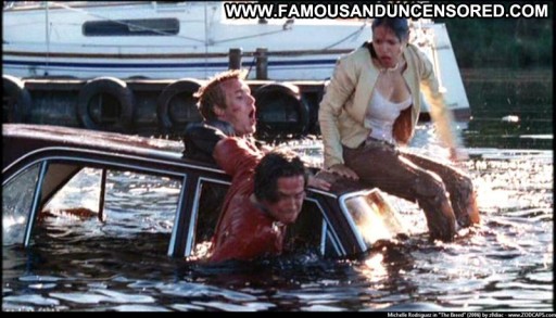 Michelle Rodriguez Posing Hot Straight Famous Celebrity Sexy Scene Sexy Nude