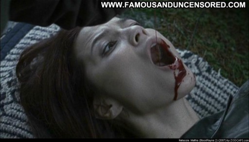 Natassia Malthe Sexy Nude Celebrity Famous Posing Hot Straight Sexy Scene