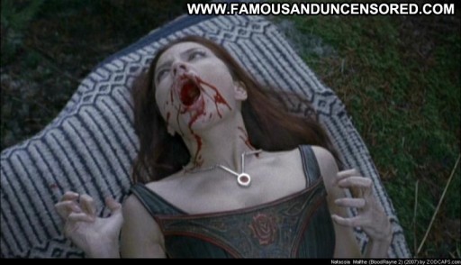 Natassia Malthe Sexy Nude Celebrity Famous Posing Hot Straight Sexy Scene